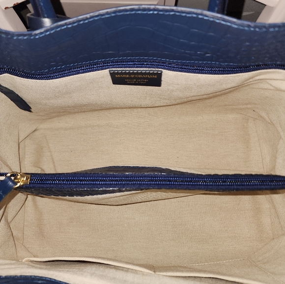 Mark and Graham tote - Picture 7 of 10